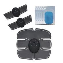Load image into Gallery viewer, BodyFit™ Abs Muscle Toning Stimulator Electric 6 Pack EMS Fitness Trainer Belt Machine